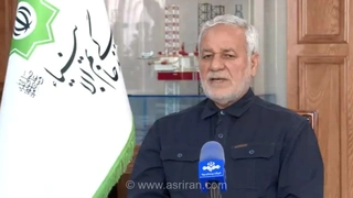 عبور نخستین خط لوله گاز ۳۰ اینچی زیر آب در کشور