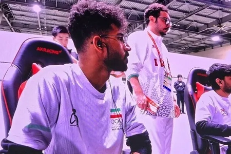 تیم ملی eFootball ایران با شکست ژاپن به فینال بازی‌های آسیایی رسید
