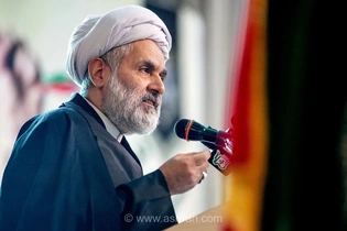 طائب: میدان مواجهه با دشمن در ابعاد مختلف نظامی، سیاسی و اقتصادی گسترده است
