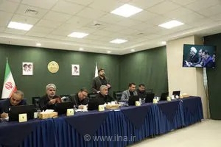 مجازات حبس در انتظار مجرمان جنایات بین‌المللی؛ تصویب لایحه جدید مجلس برای برخورد با استنکاف از پرداخت جریمه