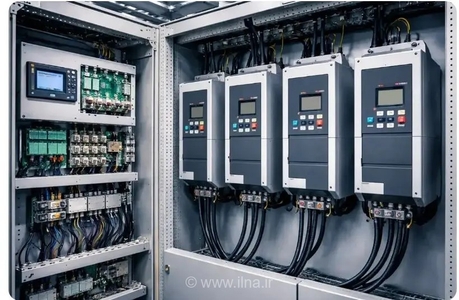علت‌های روشن نشدن اینورتر در صنایع و راه‌های عیب‌یابی