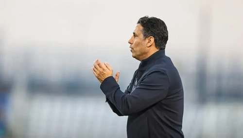 تارتار پس از شکست پرسپولیس: مسئولیت باخت با من است