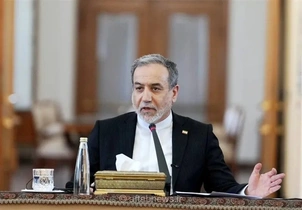 عراقچی: ایران بزرگ‌ترین قربانی سلاح‌های شیمیایی است