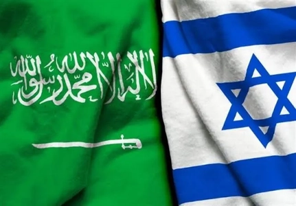 کمک اطلاعاتی اسرائیل به عربستان برای مقابله با حوثی‌ها