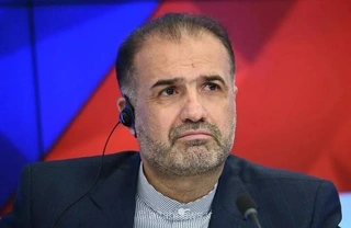 رایزنی‌های فشرده تهران و مسکو برای بررسی ابعاد حمله اوکراین به کشتی تجاری ایران در دریای خزر