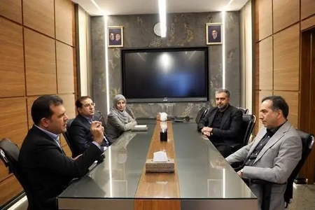دستگاه‌های دولتی در هفته کتاب نقش سیاست‌گذاری و تسهیل‌گری داشته باشند