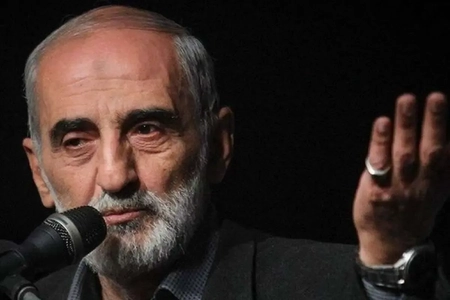 راهکار حسین شریعتمداری برای مقابله با آمریکا: قطع دسترسی اینترنتی