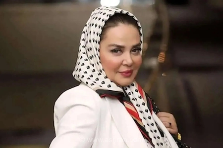 بهاره رهنما: بخش زیادی از فیلم توفیق اجباری در خانه محمدرضا گلزار فیلمبرداری شد