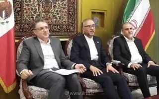 حملات اخیر به مدارس ایران و آمار شهدای دانش‌آموز / آموزش تعطیل نشد