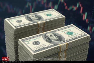 تداوم روند صعودی در بازار ارز؛ قیمت دلار حواله‌ای امروز سه‌شنبه ۶ مرداد ۱۴۰۵ به کانال جدید رسید