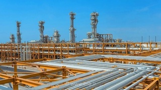 تأمین مالی بازسازی پالایشگاه‌های پارس جنوبی با جدیت دنبال می‌شود