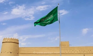حمله پهپادی به پایگاه‌های نظامی آمریکا در صحرای عربستان؛ وقوع انفجارهای مهیب در مناطق مختلف