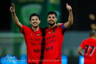 استقلال و تراکتور در لیگ نخبگان آسیا با الشباب الاهلی همگروه شدند