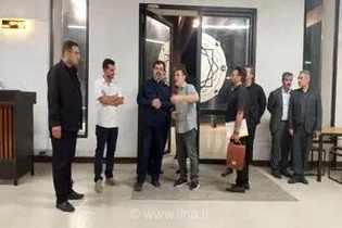 استاندار قم از مجتمع گردشگری نوین «شب و روز» بازدید کرد؛ ظرفیت‌های تفریحی و خدماتی جدید در قم رونمایی شد