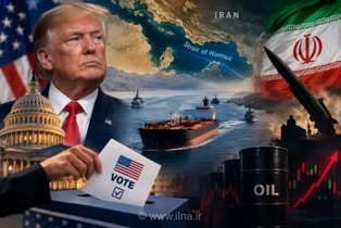 تاثیر جنگ ایران بر انتخابات آمریکا؛ قیمت نفت و تورم در معادله ترامپ