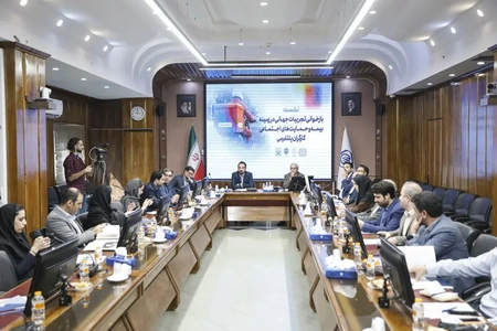 بررسی چالش‌های بیمه در مشاغل پلتفرمی؛ آیا رانندگان تاکسی‌های اینترنتی کارگر هستند؟
