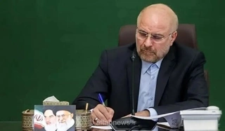 قالیباف به وزیر خزانه داری آمریکا: ادعاهایت درباره اقتصاد ایران کذب است
