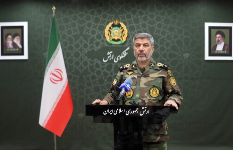 ارتش: دشمن با تجهیزات جدید، طعم شکست را خواهد چشید