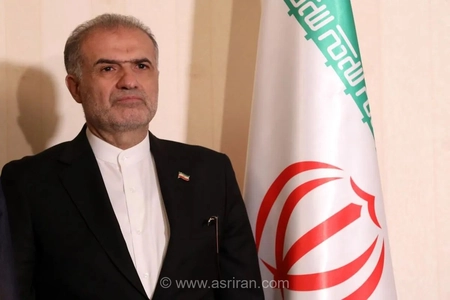 سفیر ایران در روسیه: پوتین مجذوب رهبر شهید شده بود