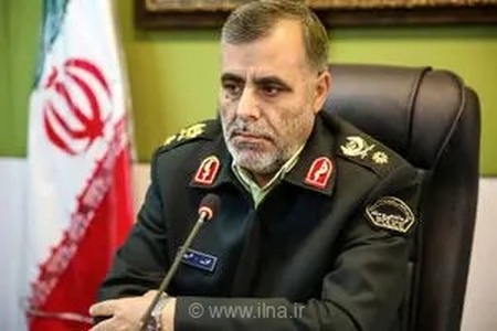 استقرار پلیس هوشمند در مرزها؛ تدابیر ویژه فراجا برای تأمین امنیت اموال و خودروهای زائران اربعین حسینی