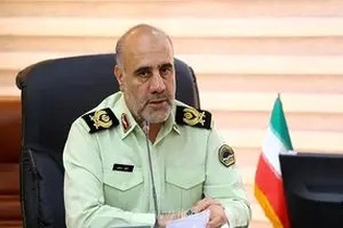 اجرای طرح سراسری پلیس امنیت اقتصادی فراجا در ۶ مرز کشور برای مقابله با قاچاق کالا
