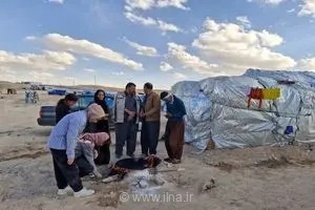 فیلم مستند «کوچ اجباری» در جشنواره فیلم دو پائو پرتغال به نمایش درمی‌آید