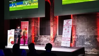نتفلیکس از هوش مصنوعی در استودیوی VFX خود استفاده می‌کند؛ جزئیاتی از سوی معاون آن