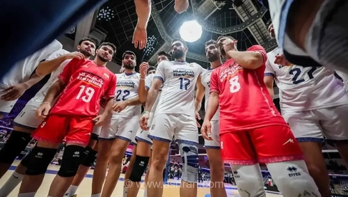 درگذشت میلوسلاو آیم، سرمربی اسبق والیبال ایران در ۹۰ سالگی