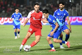 پرسپولیس در انتقال اورونوف به تراکتور تجدید نظر کرد