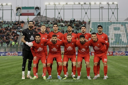 پیروزی تاریخی تراکتور در یزد؛ شکست طلسم با نتیجه ۲ بر صفر