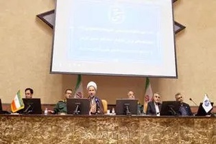 هشدار جانشین سپاه فجر فارس: دشمن در جنگ روانی برای ایجاد یأس در جامعه