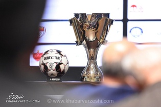 کاپ قهرمانی استقلال گم شد؛ توضیحات مدیرعامل اسبق باشگاه