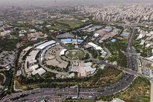 واکنش نمایشگاه بین‌المللی به انتقاد از ترافیک شمال تهران