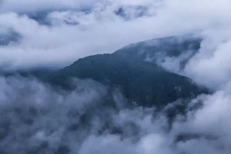 پیش‌بینی بارش باران و رعدوبرق در شمال، البرز و زاگرس