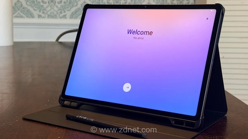 بررسی تبلت TCL Tab A1 Plus Nxtpaper: یک انتخاب قدرتمند و مقرون‌به‌صرفه برای بازگشت به مدرسه