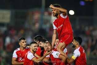پیروزی 3-0 پرسپولیس مقابل ملوان؛ شاگردان تارتار با نمایش برتر به مسیر پیروزی بازگشتند