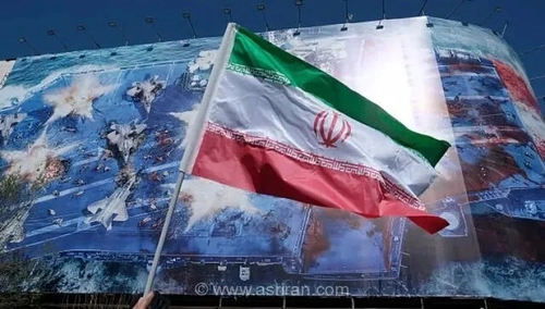 سفارت ایران در انگلیس از ایجاد یک کریدور دریایی موقت و امن توسط ایران خبر داد