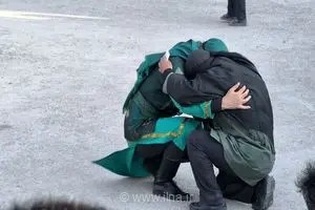 عاشورای بام به ثبت ملی برسد