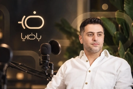 تعطیلی برنامه «با ضیا» پس از حاشیه‌های اخیر