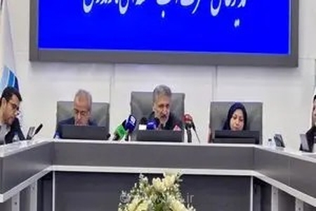 مازندران برای تامین آب نیازمند سدسازی؛ افزایش نیاز آبی به ۴.۴ میلیارد مترمکعب