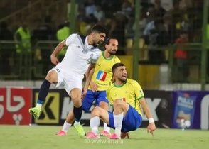 ترکیب احتمالی ملوان برای دیدار با پرسپولیس در لیگ برتر اعلام شد