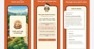 Meta به صورت ناگهانی اپلیکیشن 'Waddle World' با قابلیت‌های هوش مصنوعی را راه‌اندازی کرد