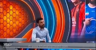 سیدمهدی سیدصالحی: روزی قرار بود روی سکوها فحش بخورم!