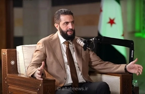 واکنش الجولانی به ادعای ترامپ درباره مداخله نظامی سوریه در لبنان: قصد ورود به درگیری را نداریم