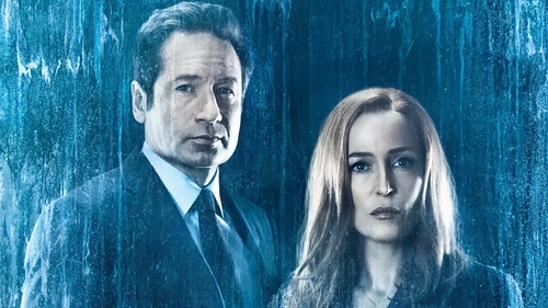 خالق 'X-Files' فیلم جدیدی با محوریت سفر در زمان منتشر می‌کند