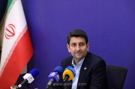 کارت زرد مجلس به وزیر ارتباطات: انتقاد از کیفیت اینترنت و آنتن‌دهی
