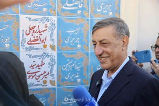 دولت بر نهضت مدرسه‌سازی و عدالت آموزشی تمرکز دارد