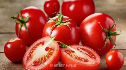 خوردن گوجه‌فرنگی برای افراد مبتلا به رفلاکس و مشکلات کلیوی توصیه نمی‌شود