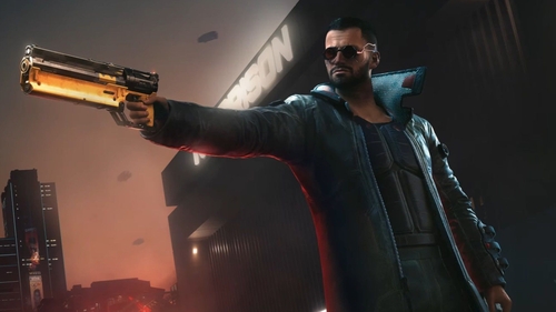 راهنمای تهیه لباس پادشاه در Cyberpunk 2077