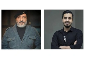بازگشت امیر جعفری به صحنه تئاتر با نمایش «تهران پاریس تهران/ پل» و اولین تجربه بازیگری صدیقیان